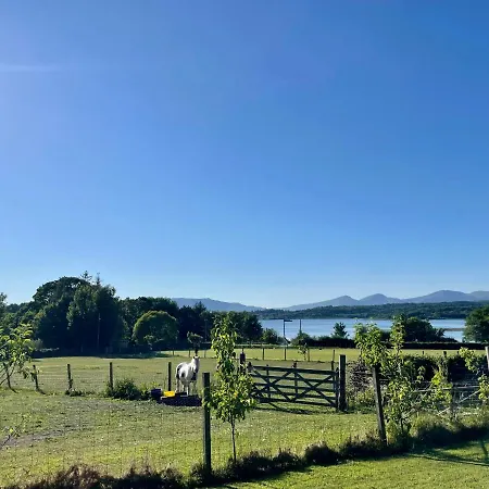 Cosagach Flat Near Oban Apartment Barcaldine Exterior photo