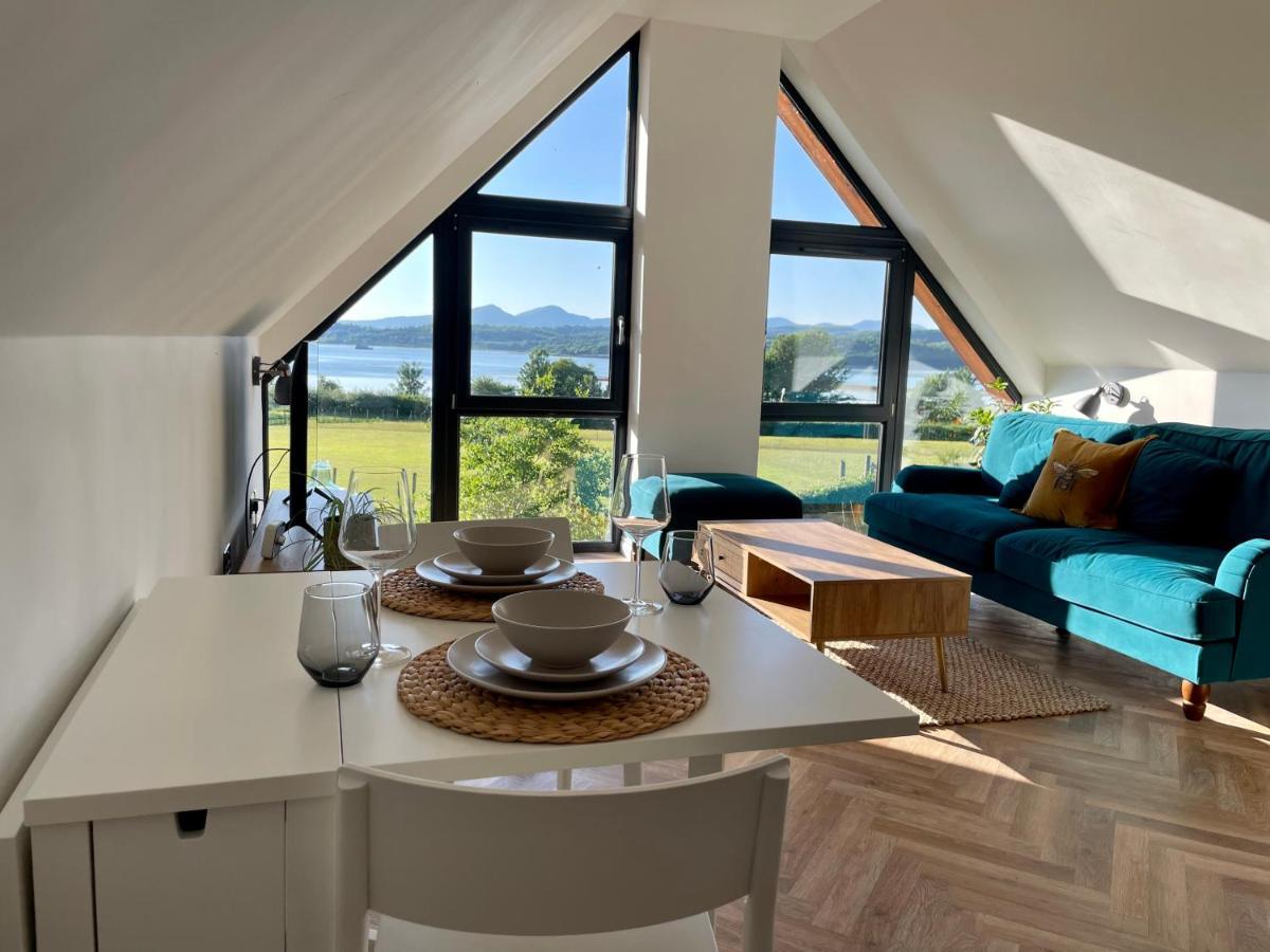 Cosagach Flat Near Oban Apartment Barcaldine