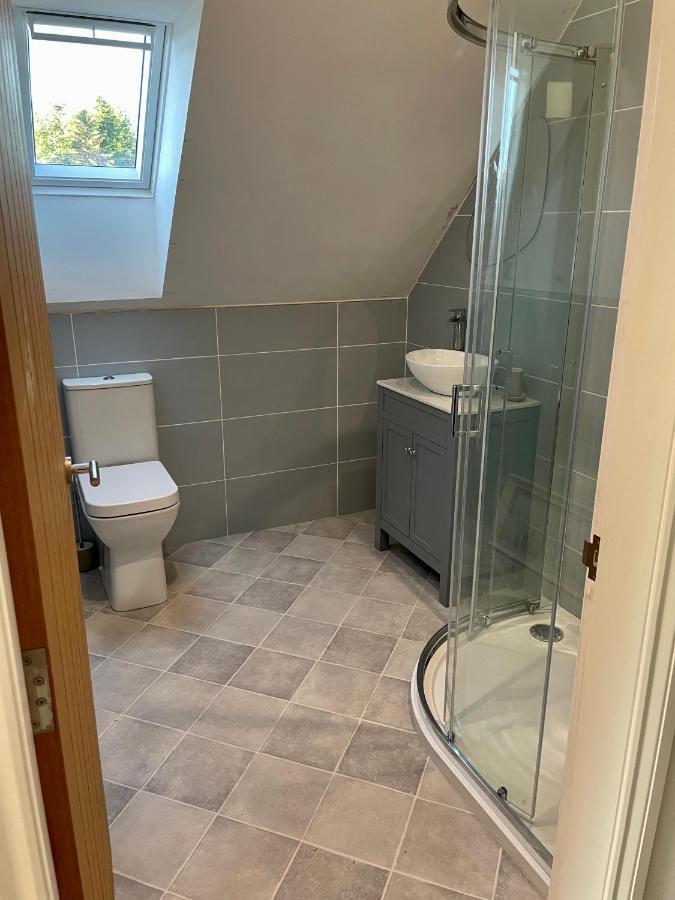 Apartment Cosagach Flat Near Oban *