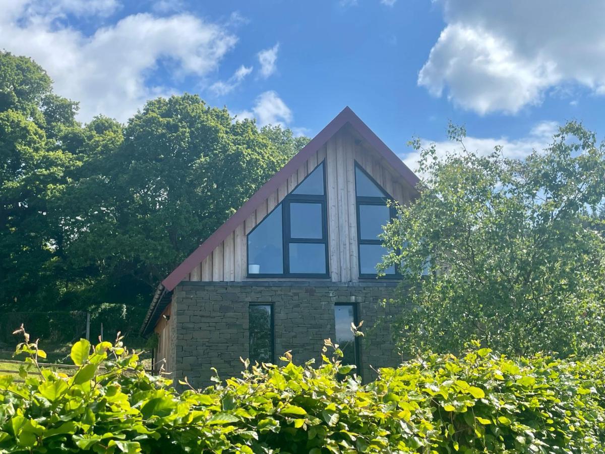 Apartment Cosagach Flat Near Oban Barcaldine
