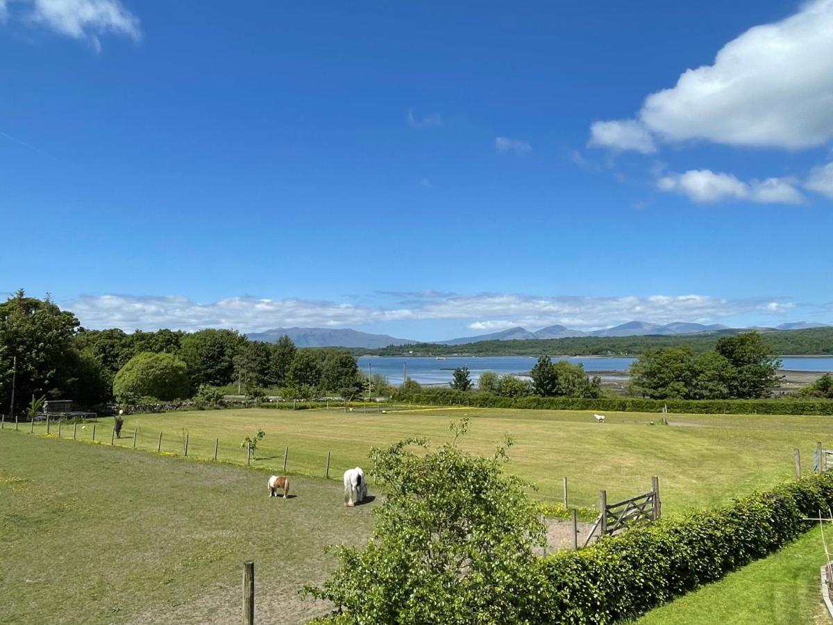 Cosagach Flat Near Oban