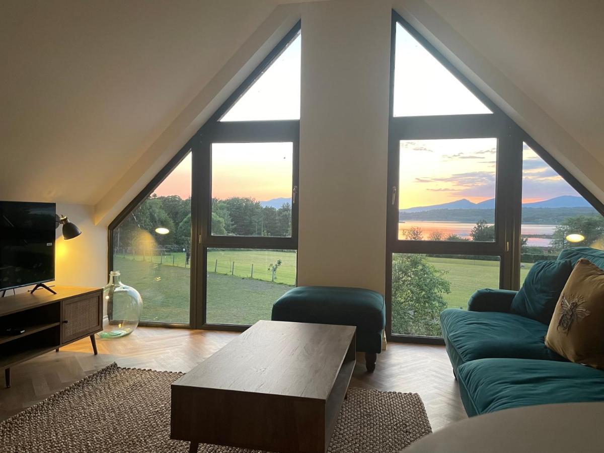 Cosagach Flat Near Oban Apartment Barcaldine