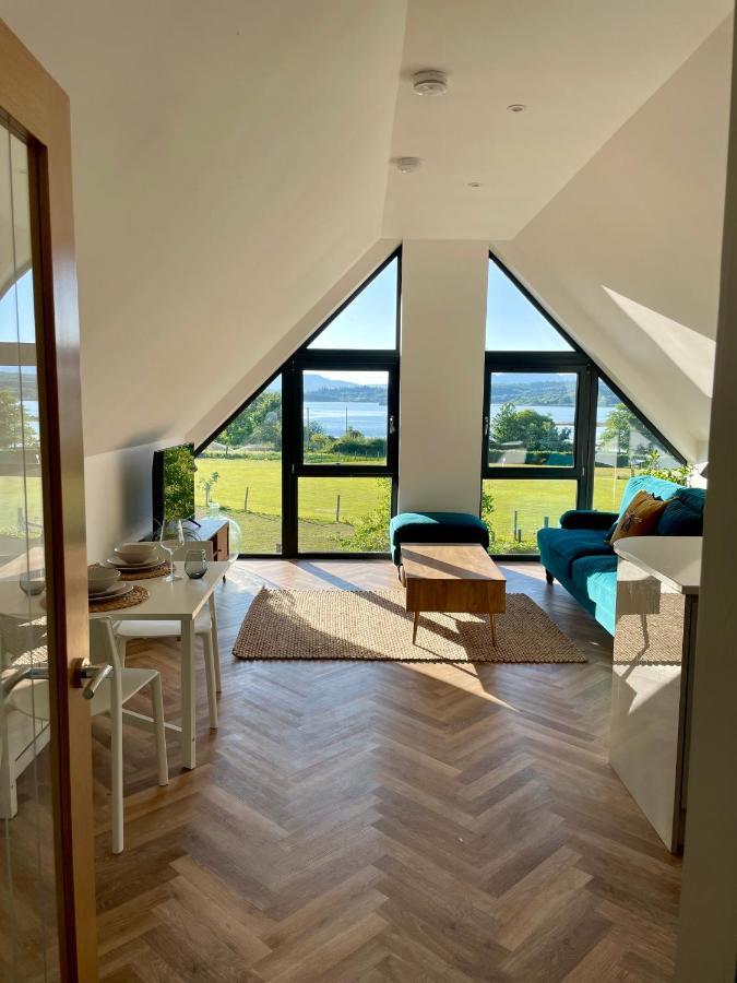 Cosagach Flat Near Oban Apartment *