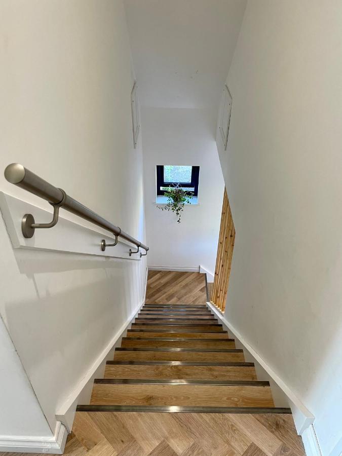 Cosagach Flat Near Oban Apartment *